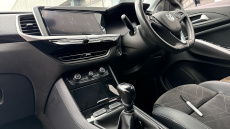 Vauxhall Grandland 1.2 Turbo Ultimate 5dr Petrol Hatchback